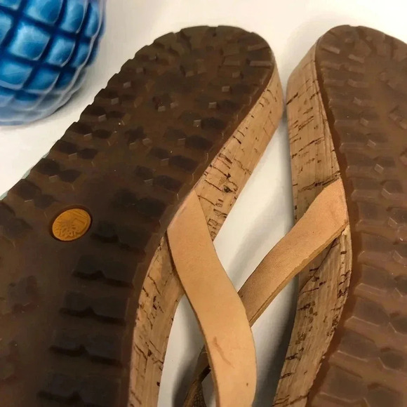 Host Pick Timberland Earthkeepers Leather Sandals - Picture 11 of 13